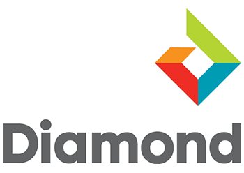 logo diamond