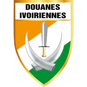 logo de la douane