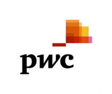 logo de PriceWaterHouseCoopers CI